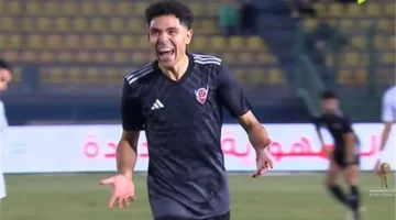 وكيل توفيق محمد يكشف الآن موقف اللاعب من انتقاله إلى الأهلي – الصالح 13